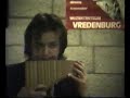Roar Engelberg - panflute Roar Engelberg - panflute