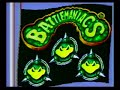 Battletoads in Battlemaniacs