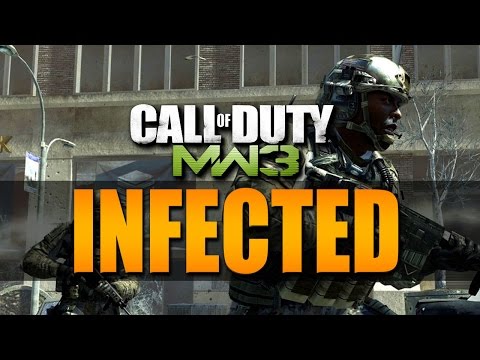 cod mw3 - CoD MW3 Infected with The Sidemen. Hit like for more CoD Videos! Sidemen CoD Playlist: https://www.youtube.com/playlist?list=PLjxOm20LsjcDangosK3SENQKw-acCPG...