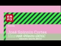Jose Spinnin Cortes Heaven Waits Official Music Video and Lyrics