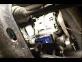 91-02 saturn alternator removal