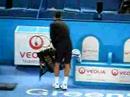 entr�e de \"DJOKE\" � marseille