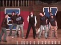 College of Wooster Lipsync competition