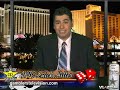 Georges St Pierre vs Jon Fitch UFC 87 Quick Hitter from Gamblers Television