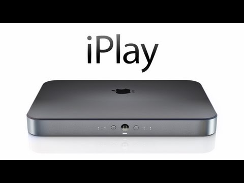 console - April Fools' 2013! FB: http://on.fb.me/ZY2fna RT: http://bit.ly/179m2DX Happy April Fools' Day 2013 from IGN! The Apple iPlay is not a known real product, bu...