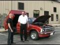Chevy S-10 Electric Vehicle