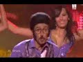 Rodolfo Chikilicuatre Final Eurovisión 2008 Rodolfo Chikilicuatre Final Eurovisión 2008