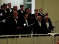 joulukonsertti myyrm�en kirkossa 17.12.2007.
johtaa jori m�nnist�