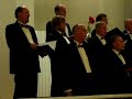 joulukonsertti myyrm�en kirkossa 17.12.2007.
johtaa jori m�nnist�