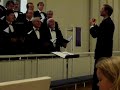 joulukonsertti myyrm�en kirkossa 17.12.2007.
johtaa jori m�nnist�