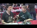 Week of Silvestri Day One - Fanboy Video