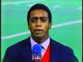 Ahmad Rashād on-air proposal to Phylicia Ayers-Allen - Thanksgiving 1985