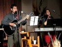 Rodrigo e Juliane - no poder do teu amor