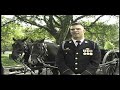 Caisson Platoon