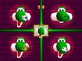 Mario Party 2 Netplay Minigame: Face Lift