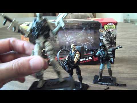 gi joe retaliation
