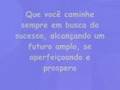 videos de Parabéns Marcely