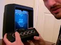 Vectrex demonstration Vectrex demonstration