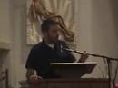 Jeremy Scahill in L.A.
