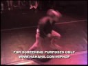 JFL Battle JPR 2007 footage