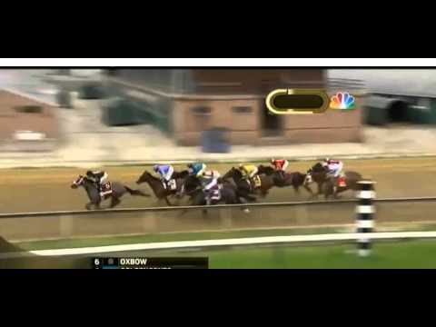 preakness stakes - Oxbow wins Oxbow and Gary Stevens assured the Triple Crown drought will continue at least one more year. Oxbow won the 138th running of the Preakness Stakes ...