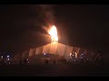 Burning Man 2007 - The Early Burn