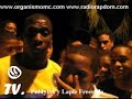 piddypa y lapiz conciente freestyle