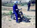 Pit Bike 