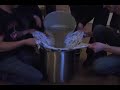 chemieprojekt bierbrauen   abläutern