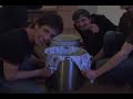 chemieprojekt bierbrauen   abläutern