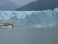 Patagonia Ice