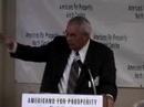 Barry Poulson touts Taxpayer Protection Act for AFPNC, pt. 2