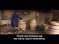 BODEGAS MUGA - Isaac Muga Palacín y la madera de roble