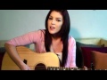 Ironic - Alanis Morrissette Cover - Hayley Legg