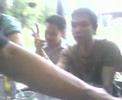Vzb batch 4 team bonding