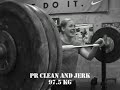 Sarah Bertram: Tough As Nails (not final) Sarah Bertram: Tough As Nails (not final)