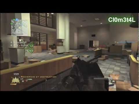 comment avoir une nuke facilement mw2