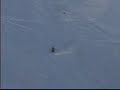 jackson hole ski video