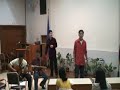 Minamahal, Sinasamba Minamahal, Sinasamba