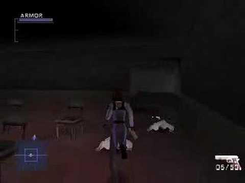 Syphon Filter 2