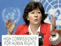 Obama UN Rights Of The Child 2009