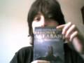 Vlog de juli black #1: Mis libros de HP