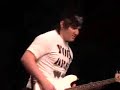 Snakes and Sparklers Live