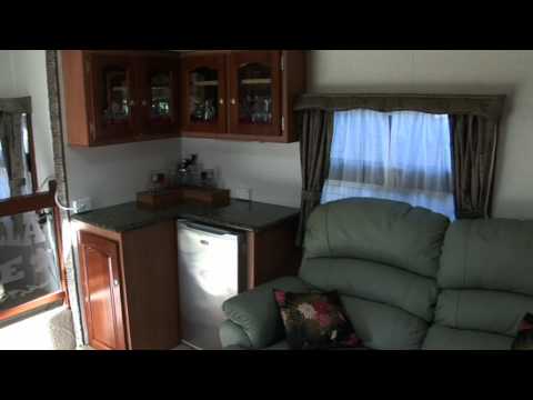 Caravana de lujo en venta