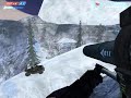 some good stunts