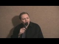 Larry Reeb - Comedy Spotlight 08