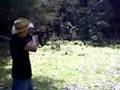ak47 shooting