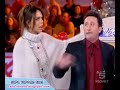 guarda altri video su http://sara-varone.blogspot.com. sara varone bagnata sotto la doccia durante la trasmissione buona domenica su canale 5
