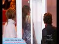guarda altri video su http://sara-varone.blogspot.com. sara varone bagnata sotto la doccia durante la trasmissione buona domenica su canale 5