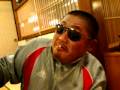 EXILE ｱﾂｼと ﾛﾊﾞｰﾄ ﾃﾞﾆｰﾛ(^^;)
